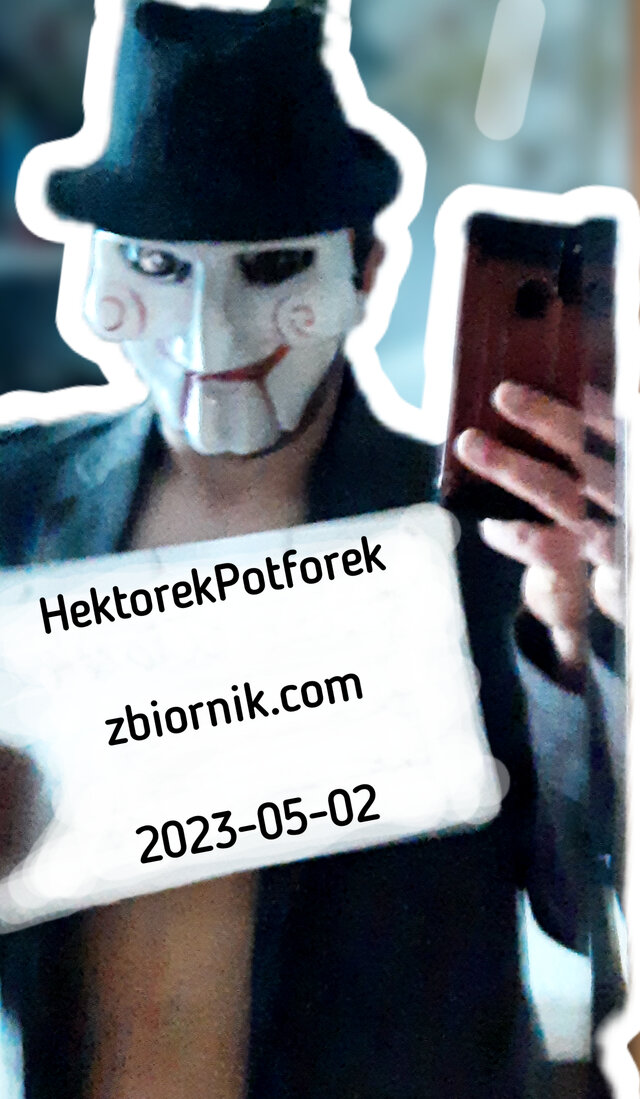 HektorekPotforek