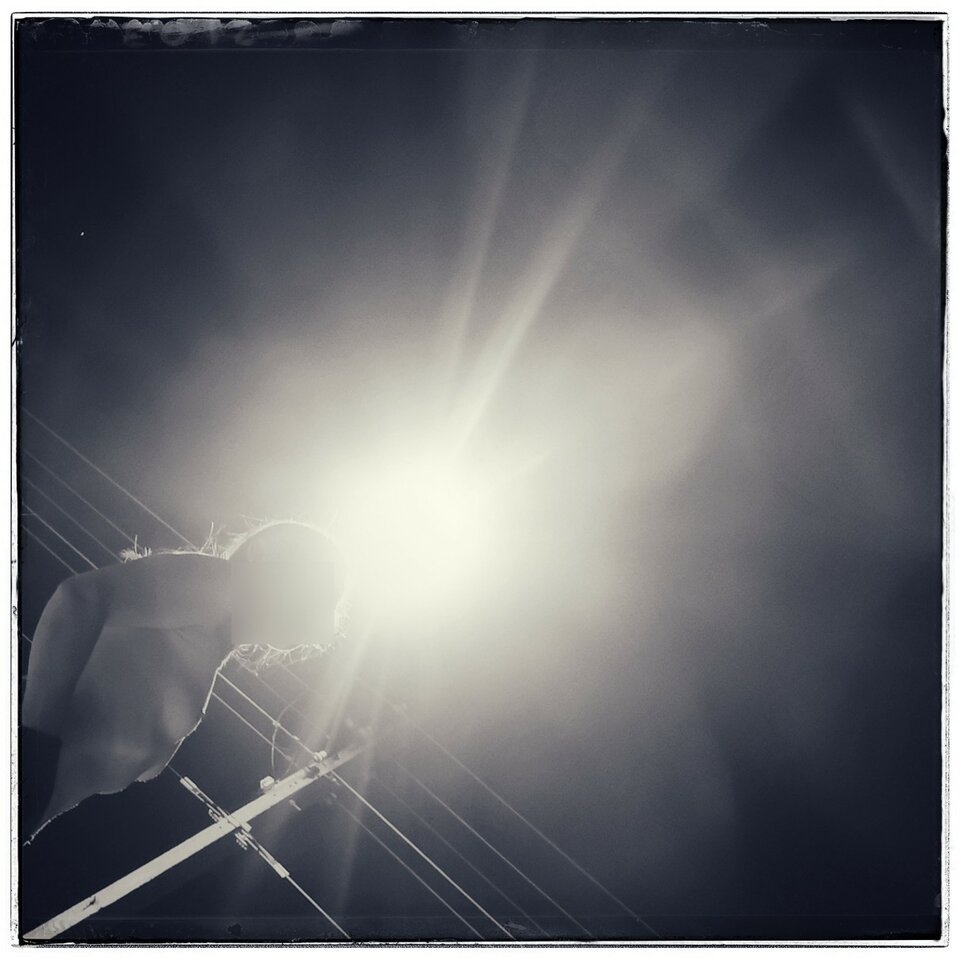 Nocny spacer cz.1 - malzlublin