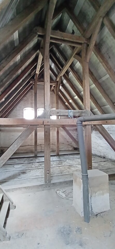 Poddasze - Maciek1182