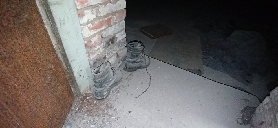 Buciory - Maciek1182