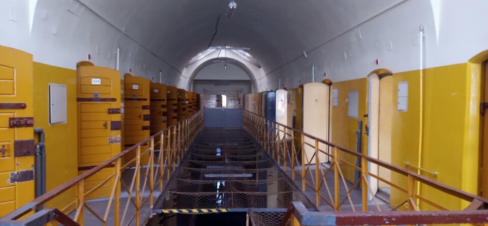 Korytarz - Maciek1182