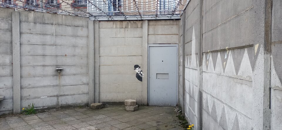 Spacerniak - Maciek1182