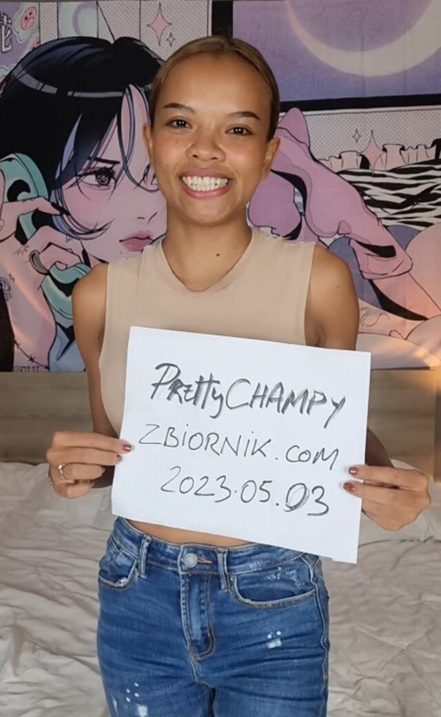 PrettyChampy