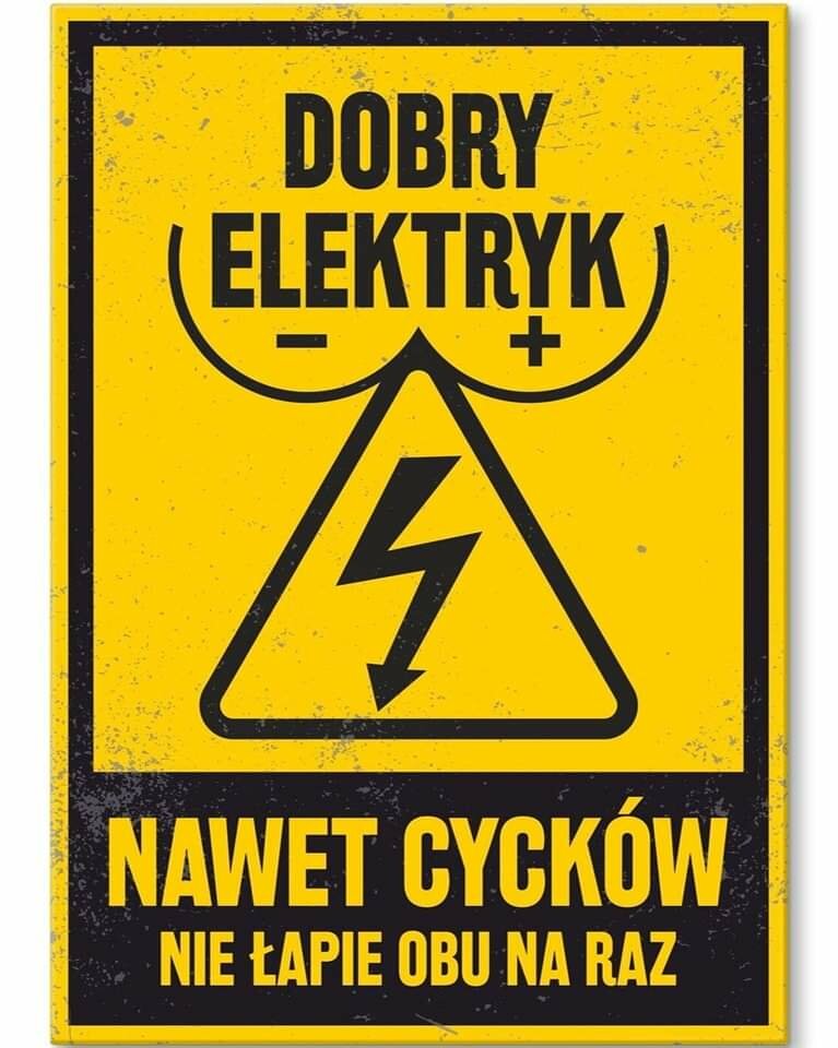 Poszukiwany😈odważny elektryk... - DeMonica69