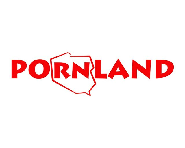 POrnLAND_logo - SEX_PARTY_POLSKA