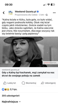 Ówczesny cuckold ;) ?