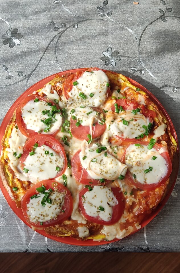 Śniadanko do łóżeczka dla Żonki ! - edytkaandrzej