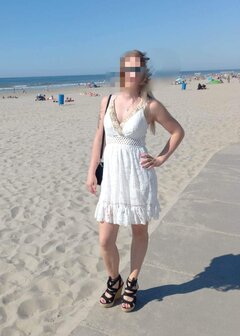 Odpowiedni strój na plażę?