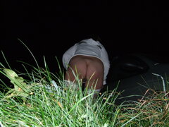 Jak ja się tu pięknie prezentuje