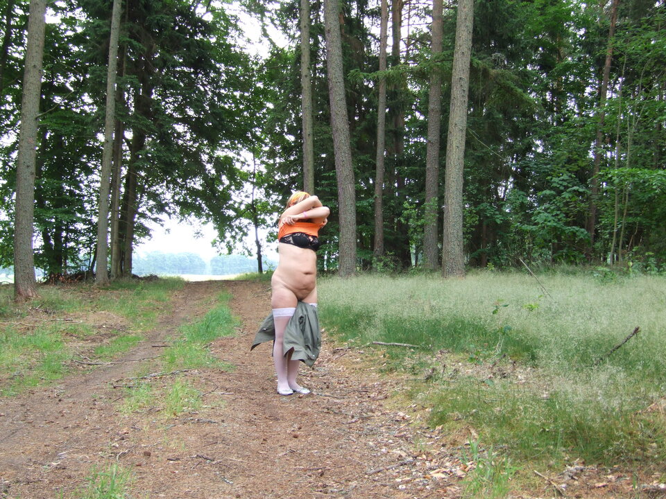 czy dużo pokazałam - chanel 2