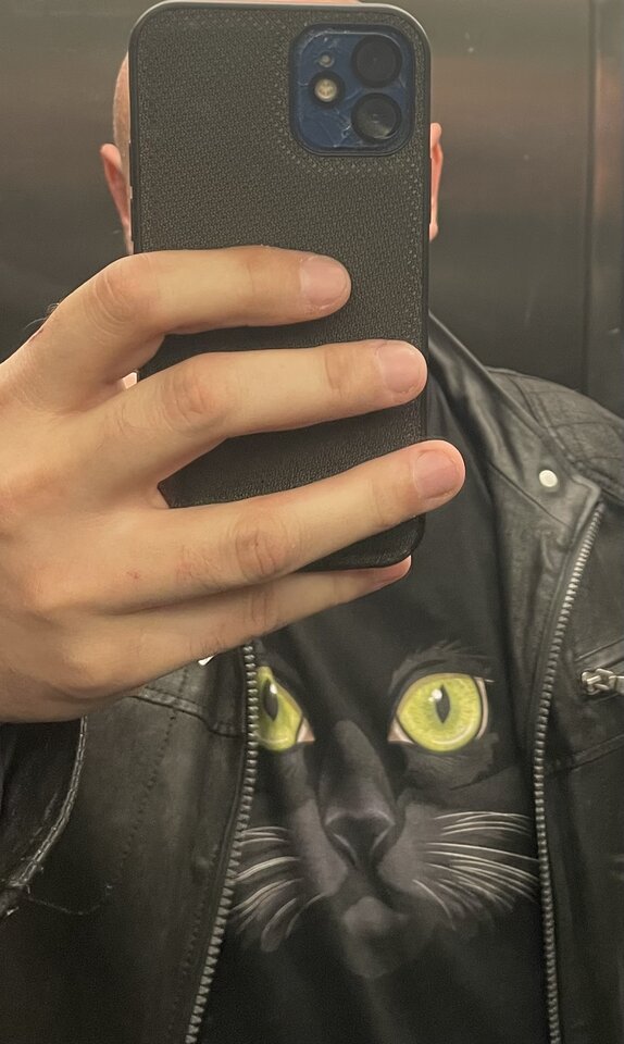 do głaskania 😄 - jacuswroc