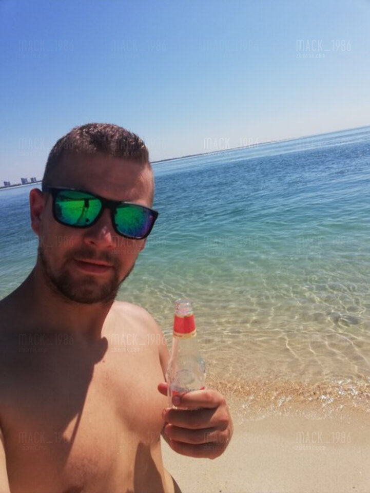 Setubal Portugalia, plażing 😎😜😁💪 - MacK_1986