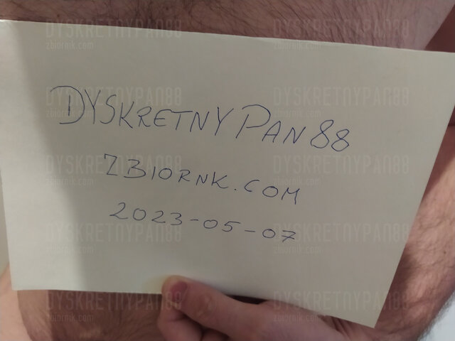 DyskretnyPan88