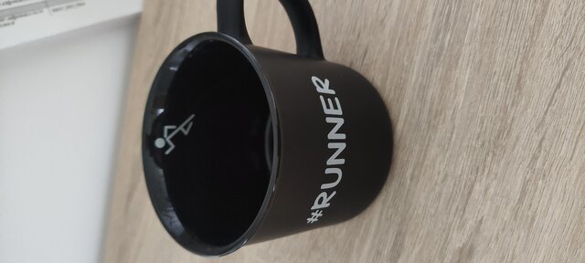 runnner