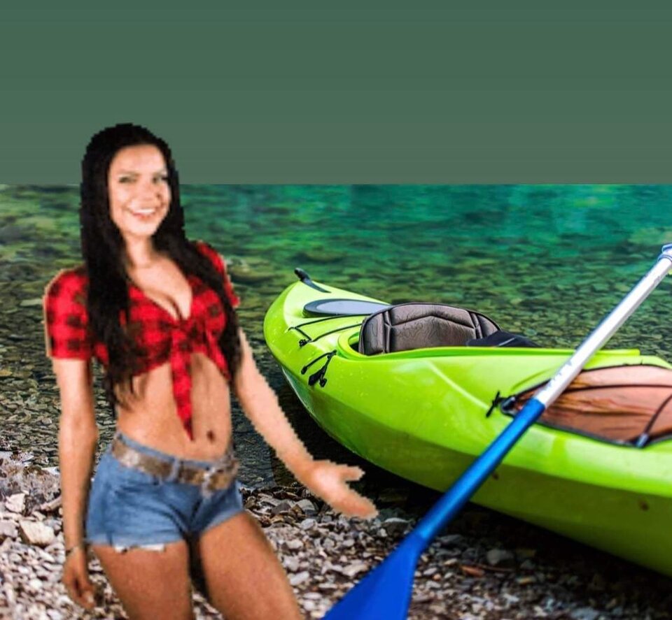 Szybka akcja !!! 13 maj sobota kajaki dla par lubuskie - Ostrozni699