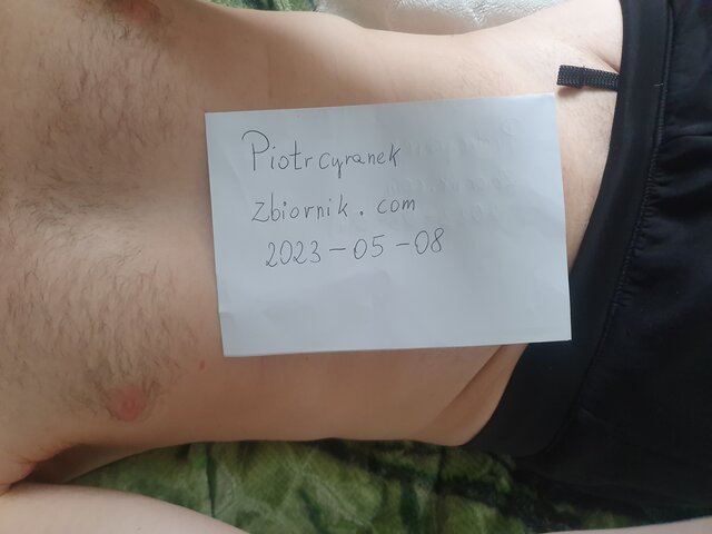 Piotrcyranek