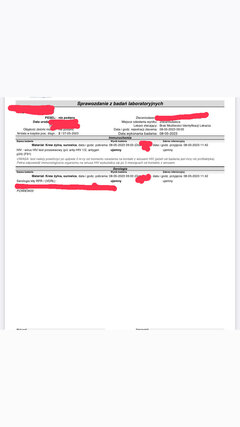 Pamiętajcie o zabezpieczeniu i kontrolnych badaniach, zdrowie m