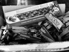 ja tylko żartowałam