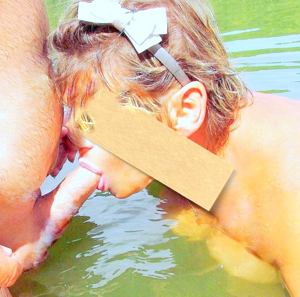 Wodny lodzio - oljan50