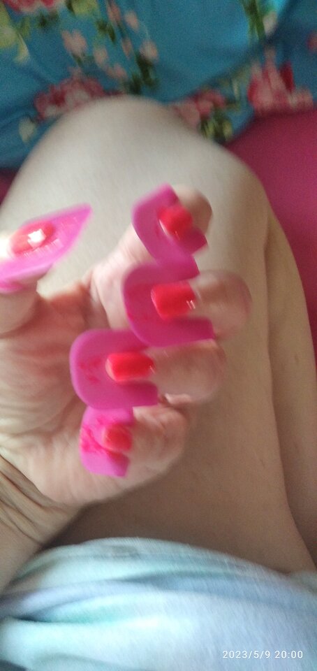 Podrapać? - Ajsza69