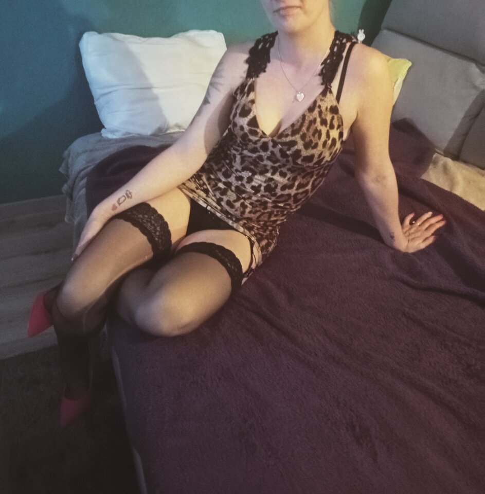 Kto się mną zajmie? - OnaonNl