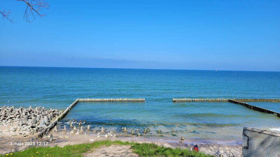 Kto w plenerek ? 😀 - Szlachetny_ZdW