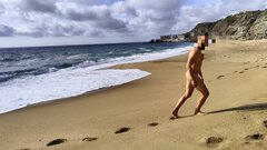 "Stary człowiek i morze"