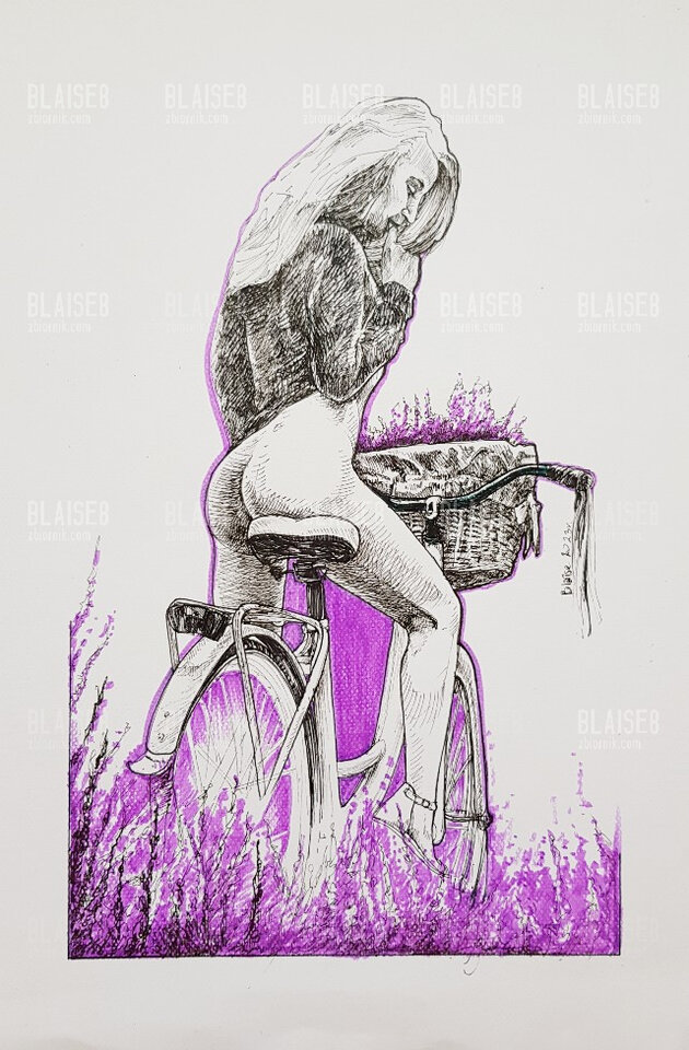 Art. No. 224 - blaise8
