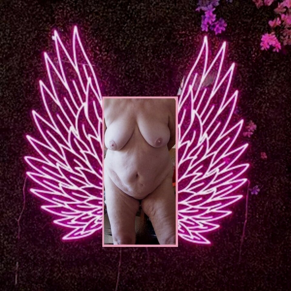 Jestem aniołem? - Ajsza69