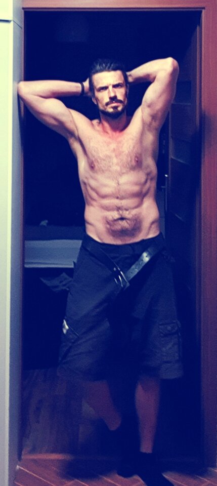 Kawka czy klapsik? - Mr_W