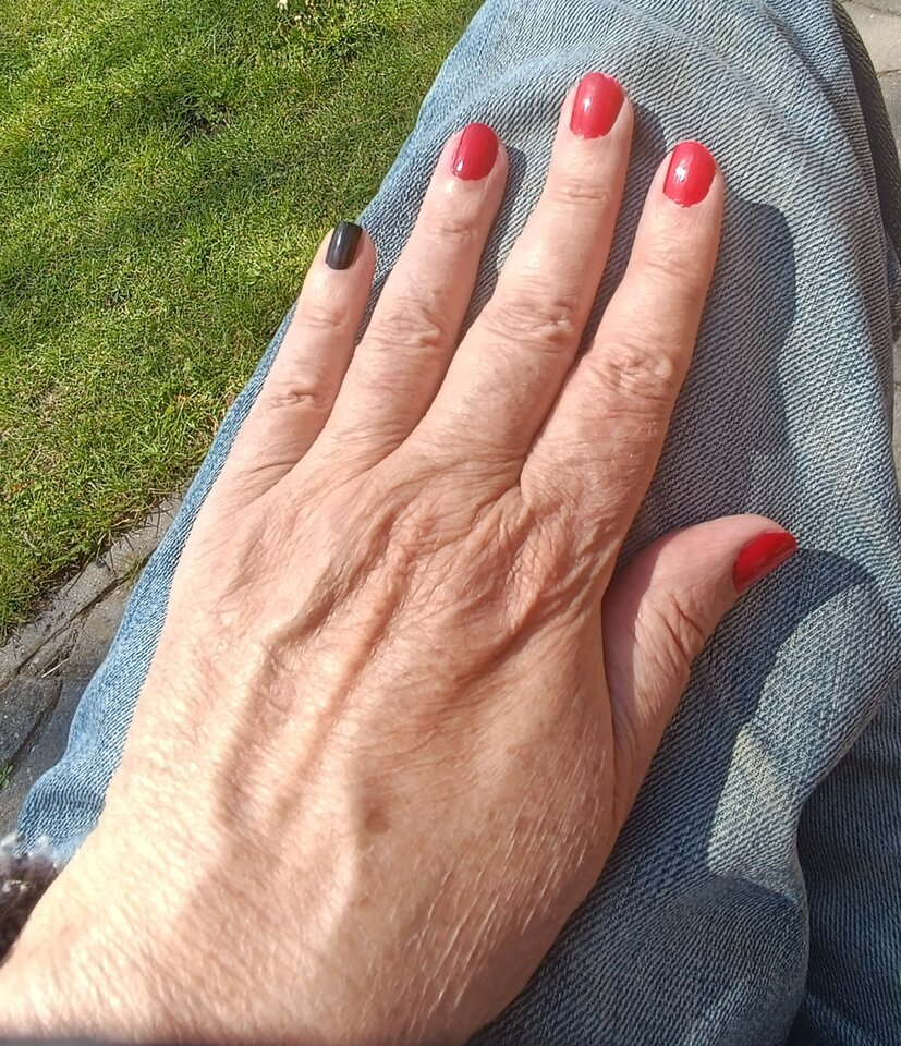 Gotowy do wyjścia... - Gregorja