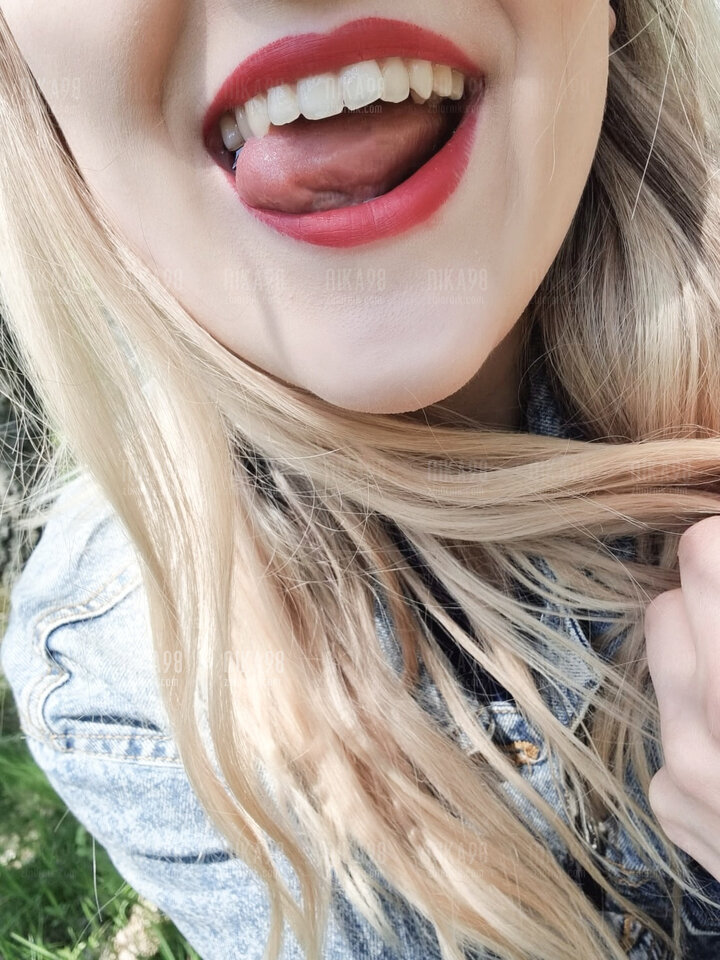 Taka sobie ja 😀 - Nika98