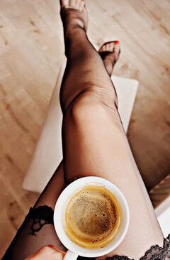 Miły początek dnia 😉🌞