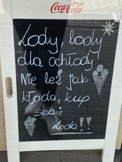 Lodowy marketing