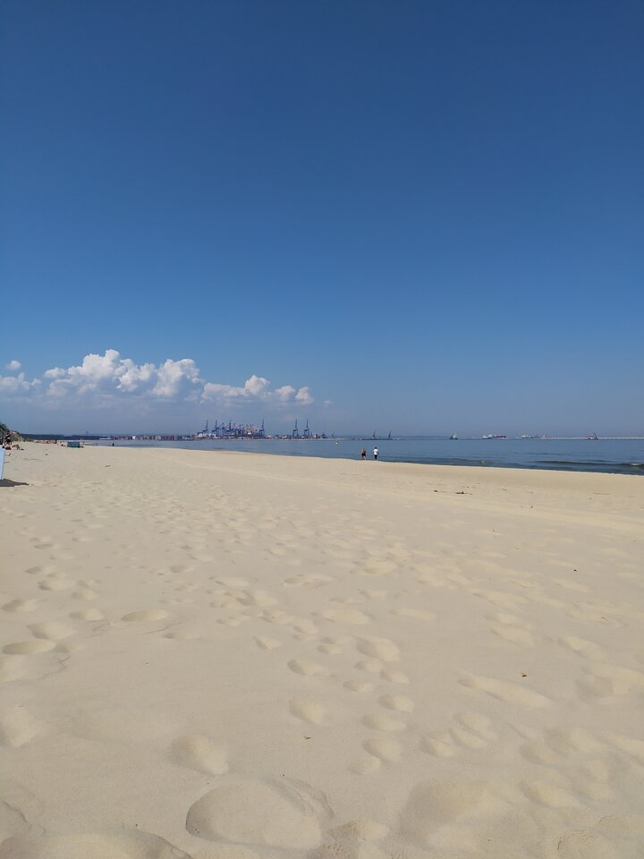 Górki 🙂 - lizaczki77