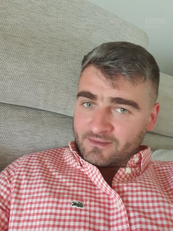 Niedzielny relax  - Adminki