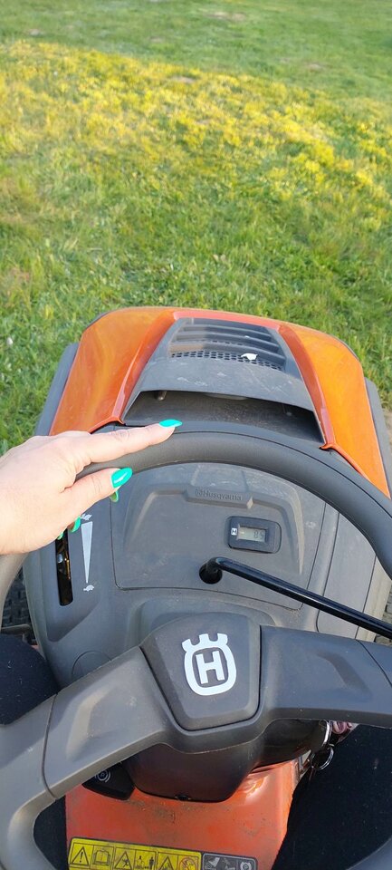 Kobiety na traktory  ... 🤪 - Rose75