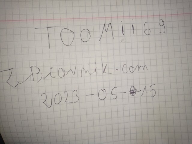 TooMii69