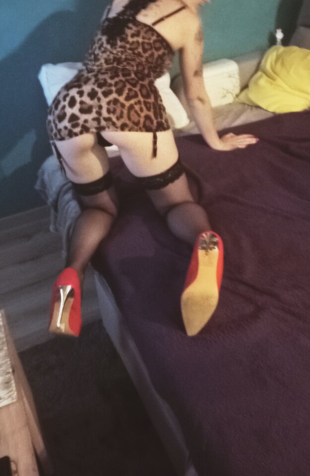 Co mi zrobisz ? - OnaonNl