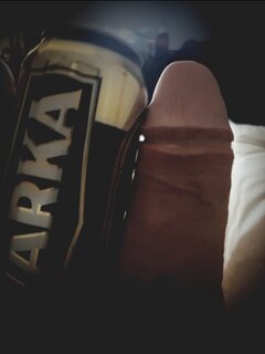 Chodź pokaże Cipuszke... He he