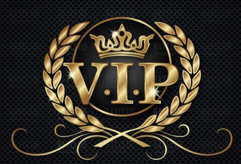 20.05.2023 20-04 VIP PARTY VOL 1 - RayClub