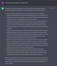 ChatGPT - czyli sztuczna inteligencja o swingu ...
