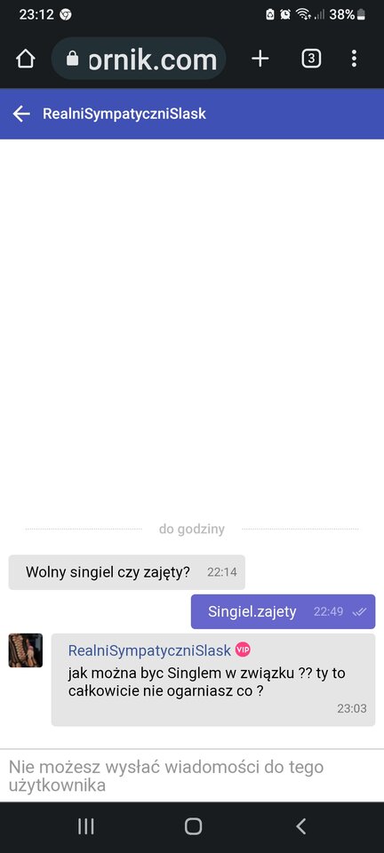 Jakie pytanie taka odpowiedź 🤣🤣🤣 - MarekAntoniusz12