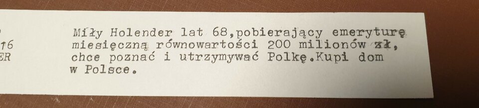 Ciekswostka nr 2 - agamich