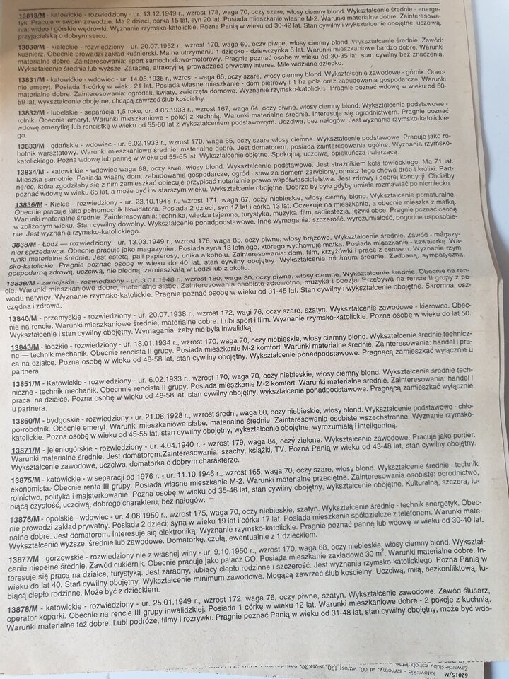 Ciekawostka - agamich