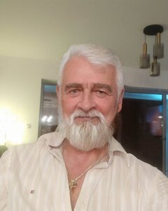 Adminek na emeryturze