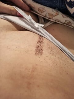 Prosto od Mojego fryziera.....