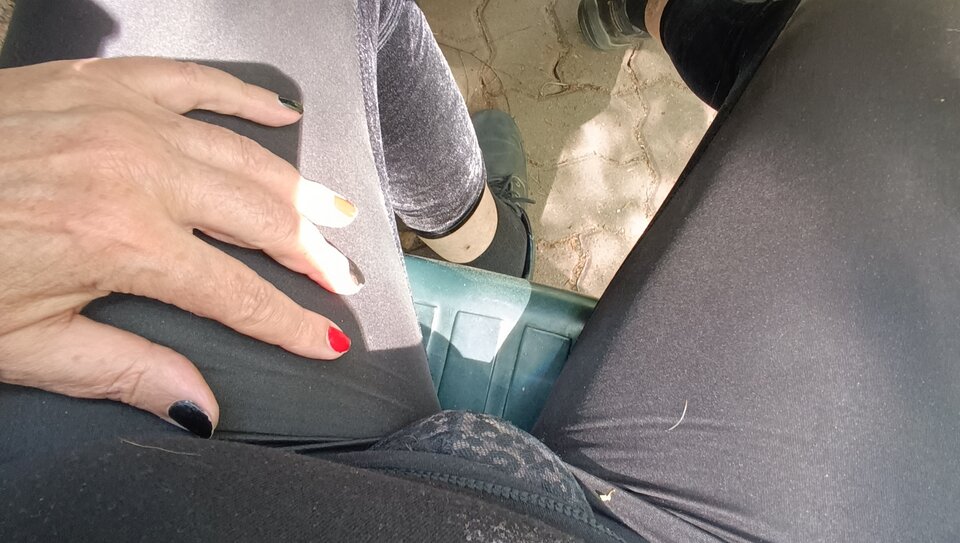 W klimacie ogrodu... - Gregorja