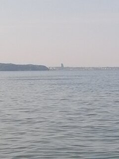 Spacer Brzeźno Molo