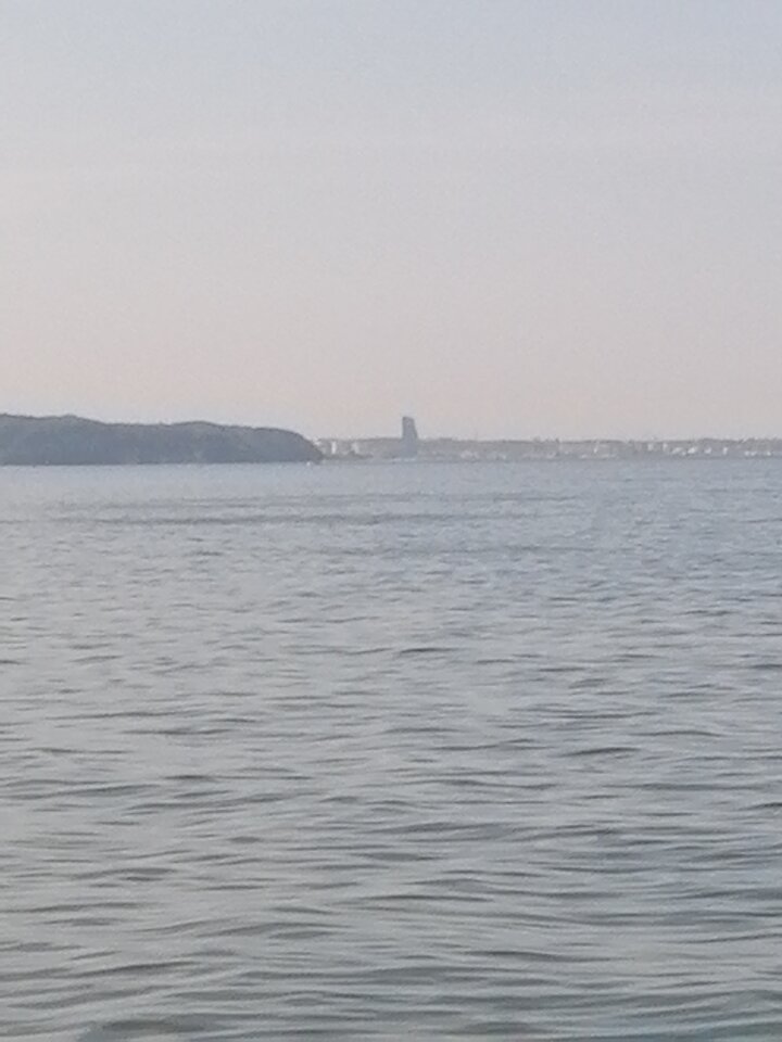 Spacer Brzeźno Molo - Malrzenstwo77